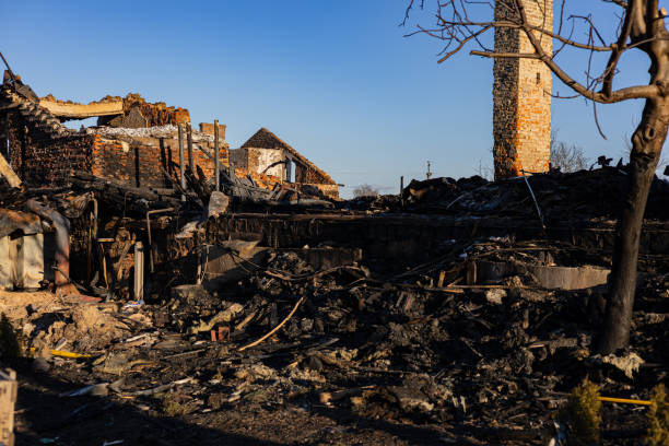 Reliable Fire Damage Removal contractor in Scottsdale, AZ by Fire Damage Flint