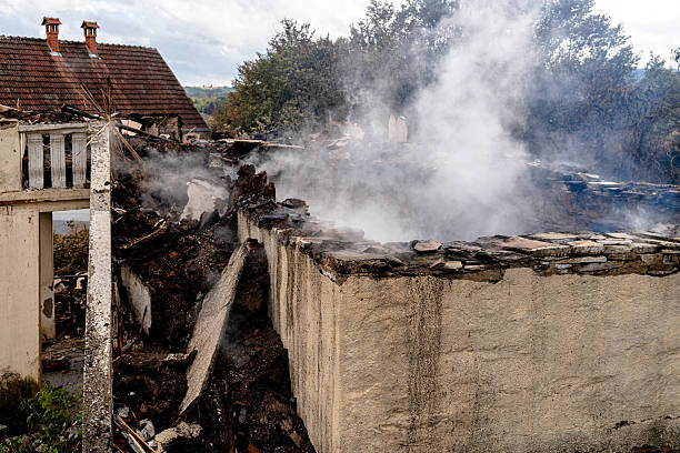 Affordable Fire Damage Removal solutions in Scottsdale, AZ